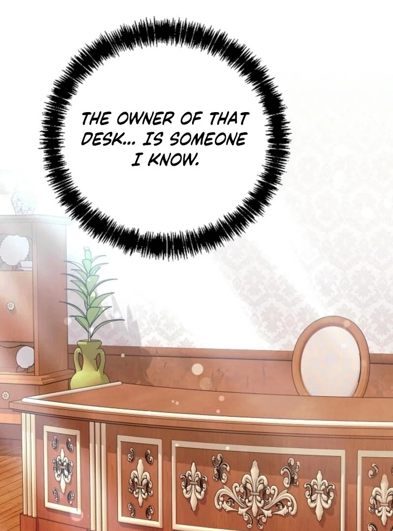 I Don’t Want to Work! chapter 82 page 112