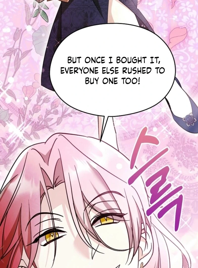 I Don’t Want to Work! chapter 82 page 117