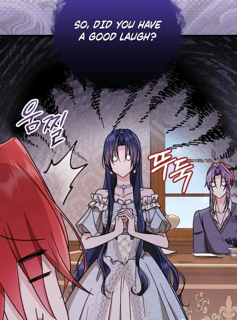 I Don’t Want to Work! chapter 82 page 122