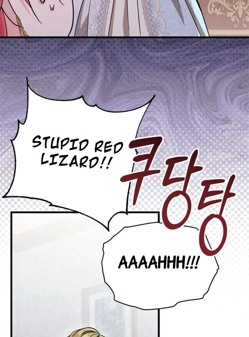 I Don’t Want to Work! chapter 82 page 123
