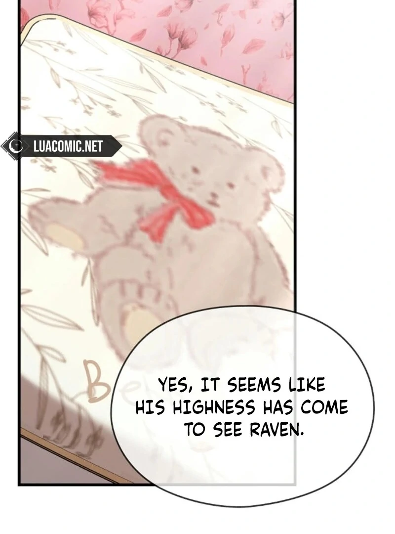 I Don’t Want to Work! chapter 82 page 15