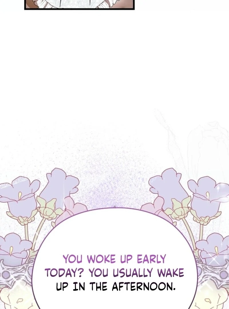I Don’t Want to Work! chapter 82 page 24