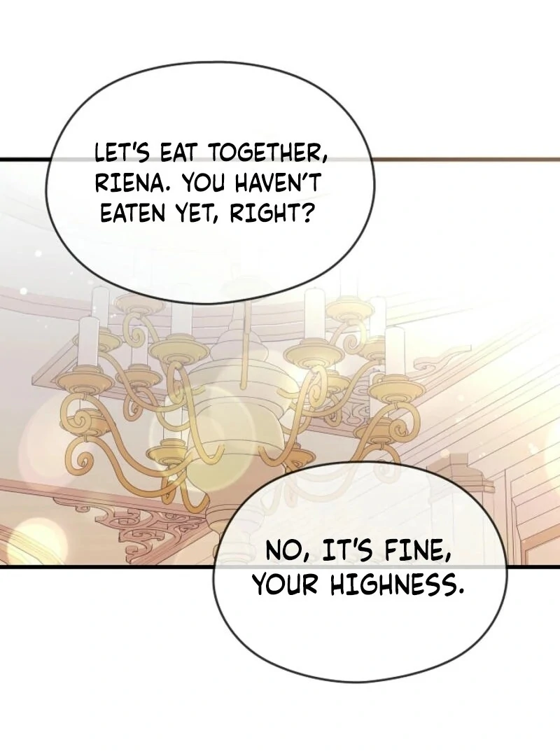 I Don’t Want to Work! chapter 82 page 30