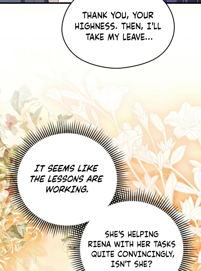 I Don’t Want to Work! chapter 82 page 35