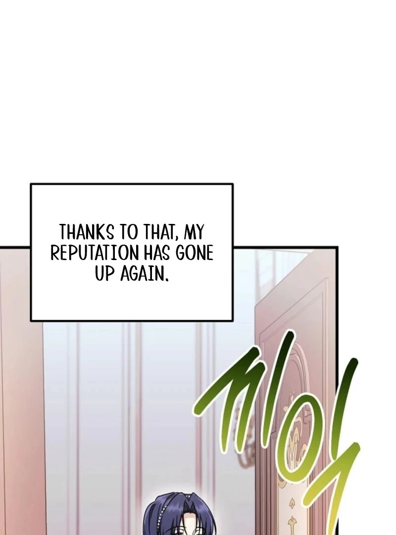 I Don’t Want to Work! chapter 82 page 42