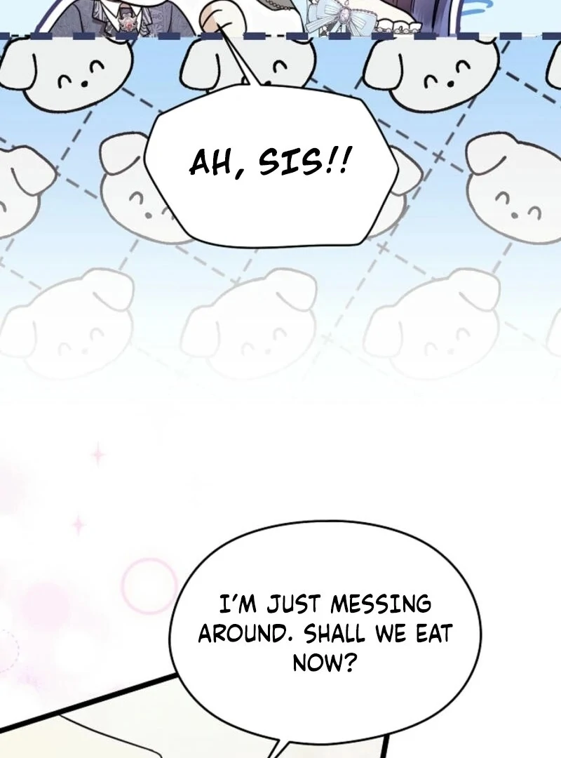 I Don’t Want to Work! chapter 82 page 57