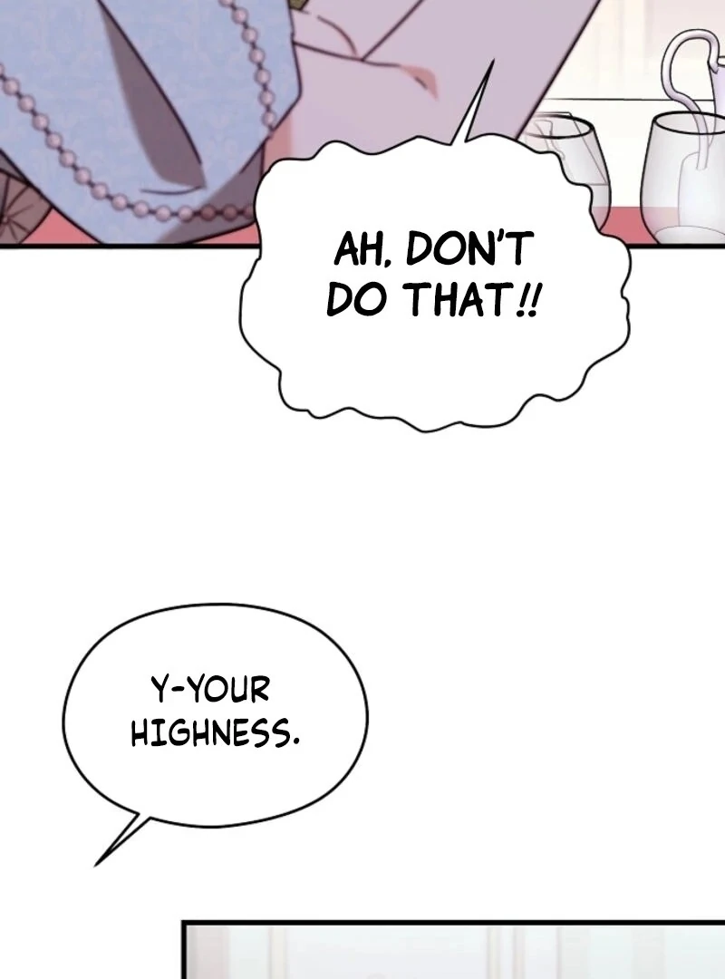 I Don’t Want to Work! chapter 82 page 70