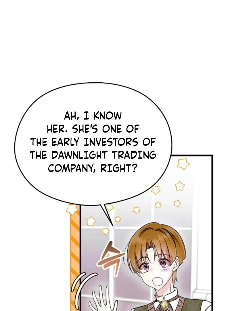 I Don’t Want to Work! chapter 82 page 79