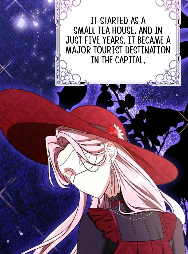 I Don’t Want to Work! chapter 82 page 82