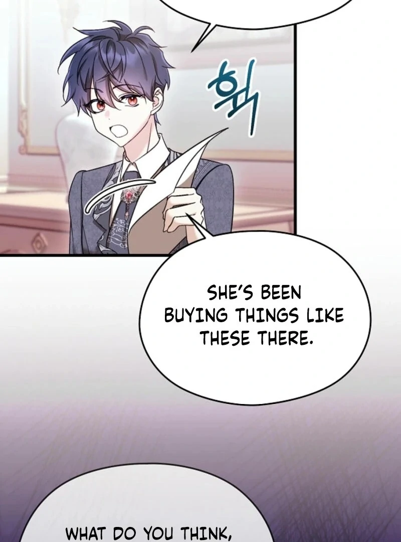 I Don’t Want to Work! chapter 82 page 85