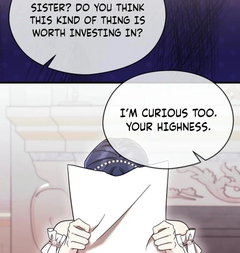 I Don’t Want to Work! chapter 82 page 86