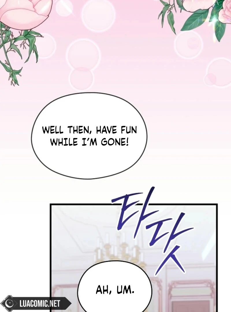 I Don’t Want to Work! chapter 82 page 91