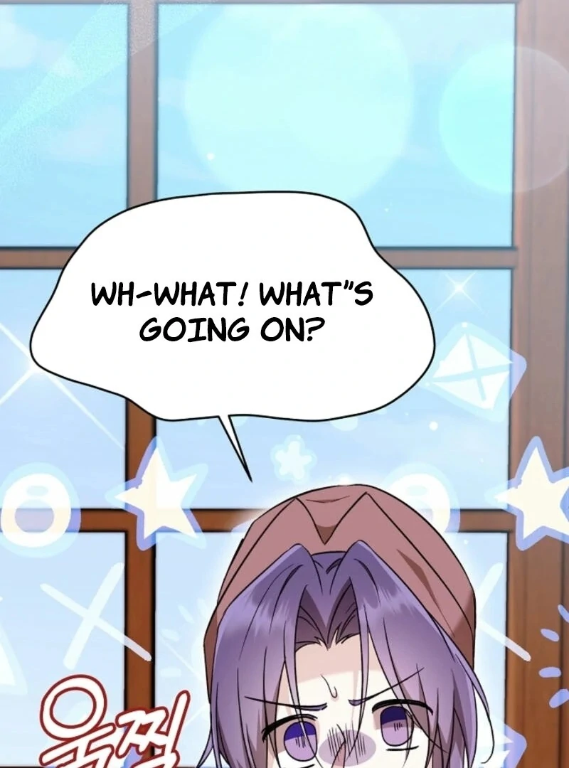 I Don’t Want to Work! chapter 82 page 99