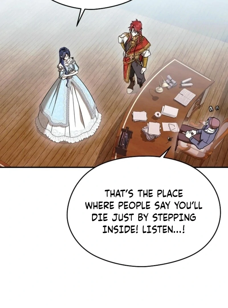 I Don’t Want to Work! chapter 84 page 4
