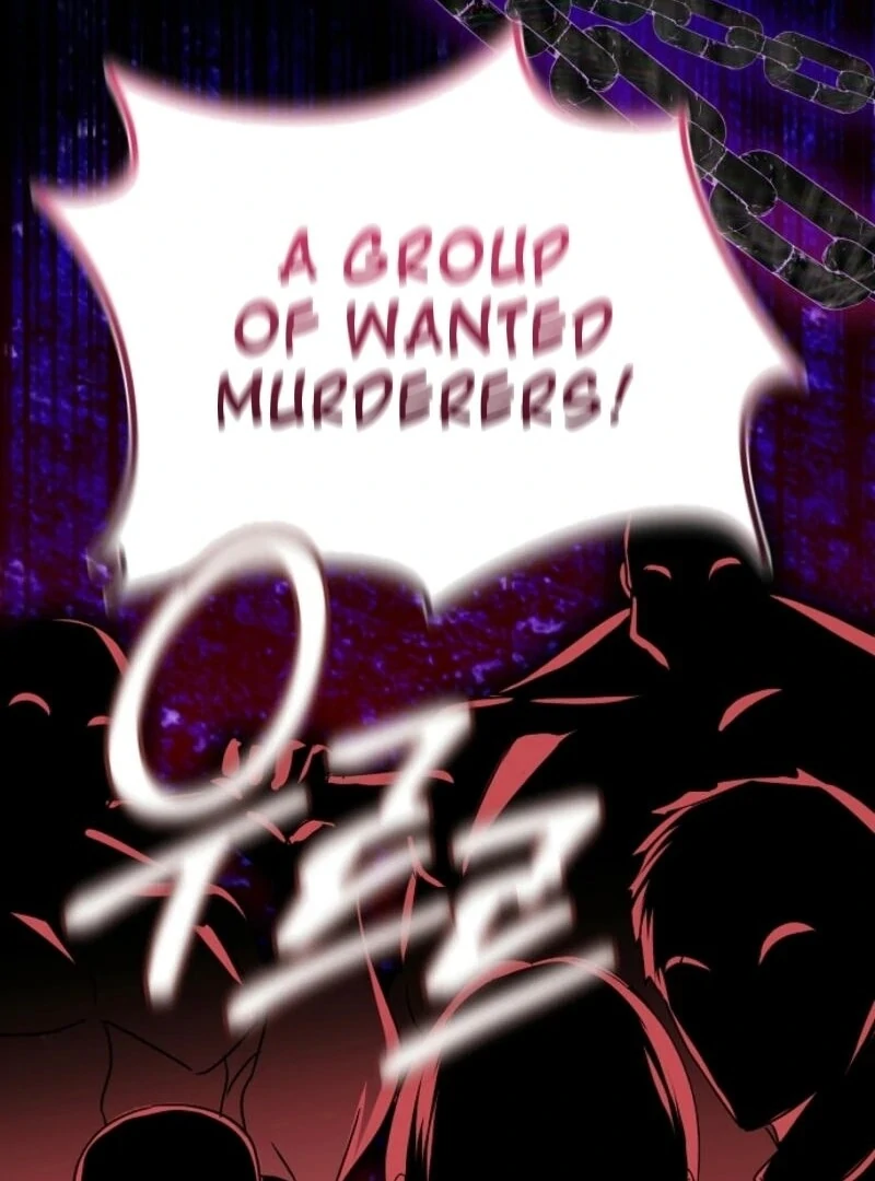 I Don’t Want to Work! chapter 84 page 8