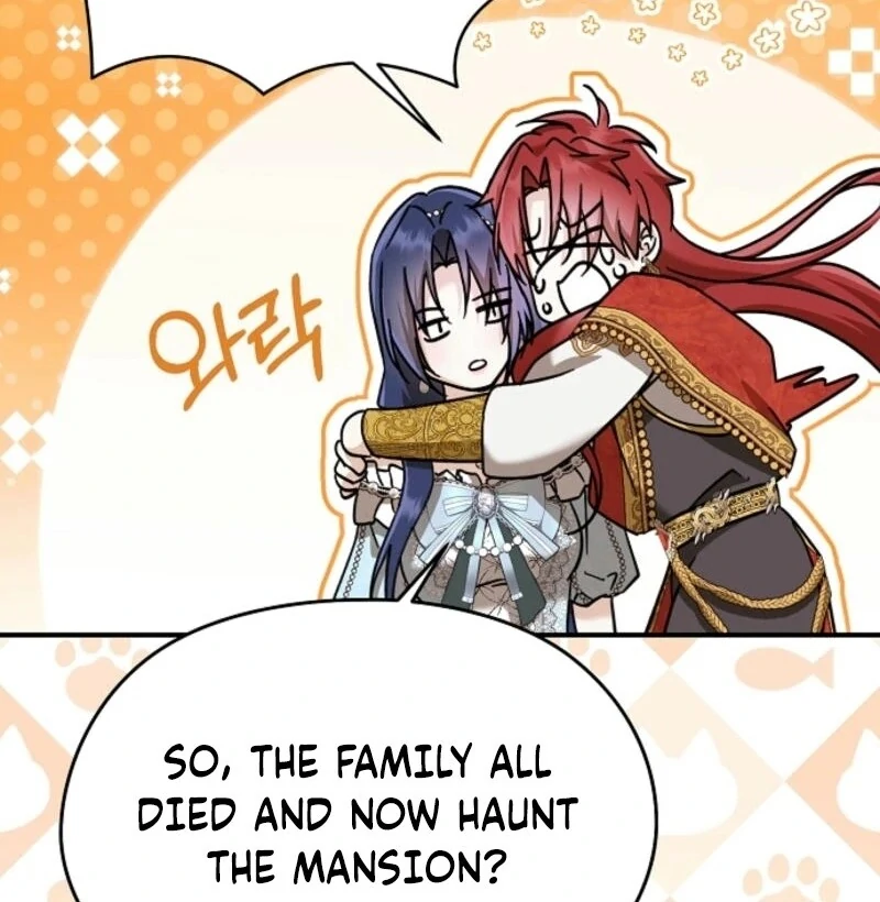 I Don’t Want to Work! chapter 84 page 10