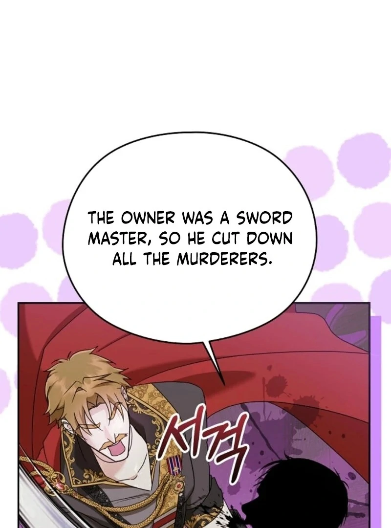 I Don’t Want to Work! chapter 84 page 13