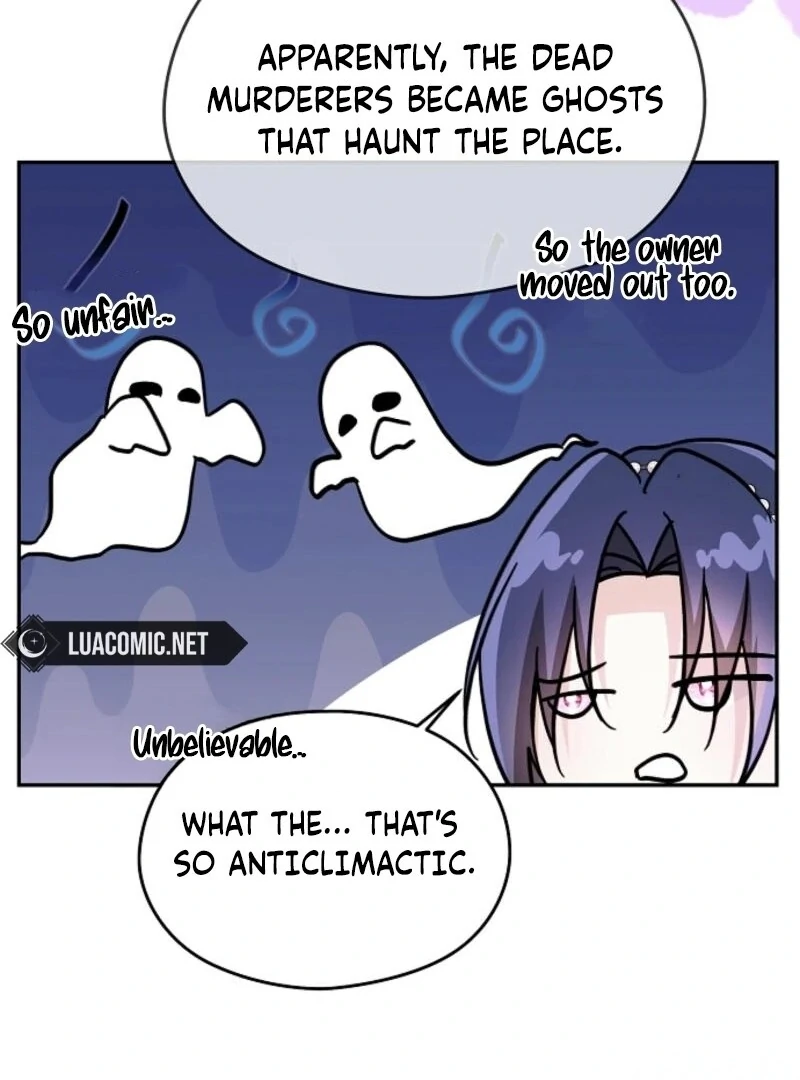 I Don’t Want to Work! chapter 84 page 15