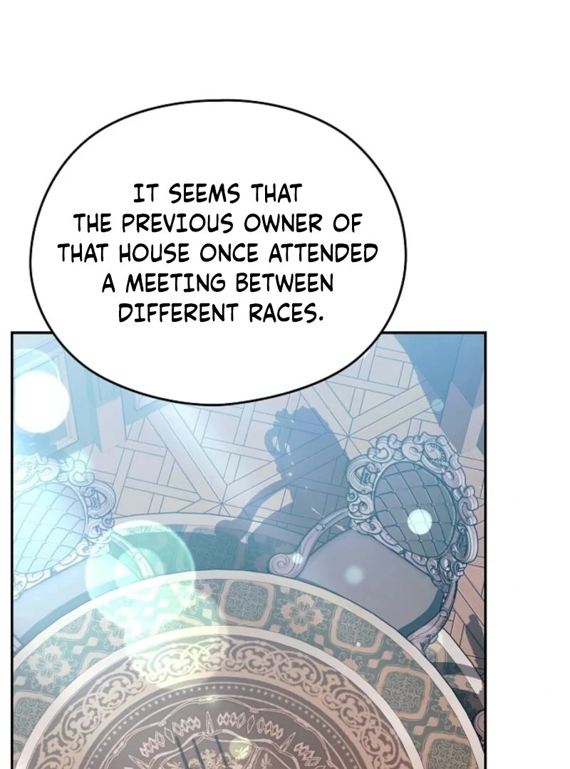 I Don’t Want to Work! chapter 84 page 19