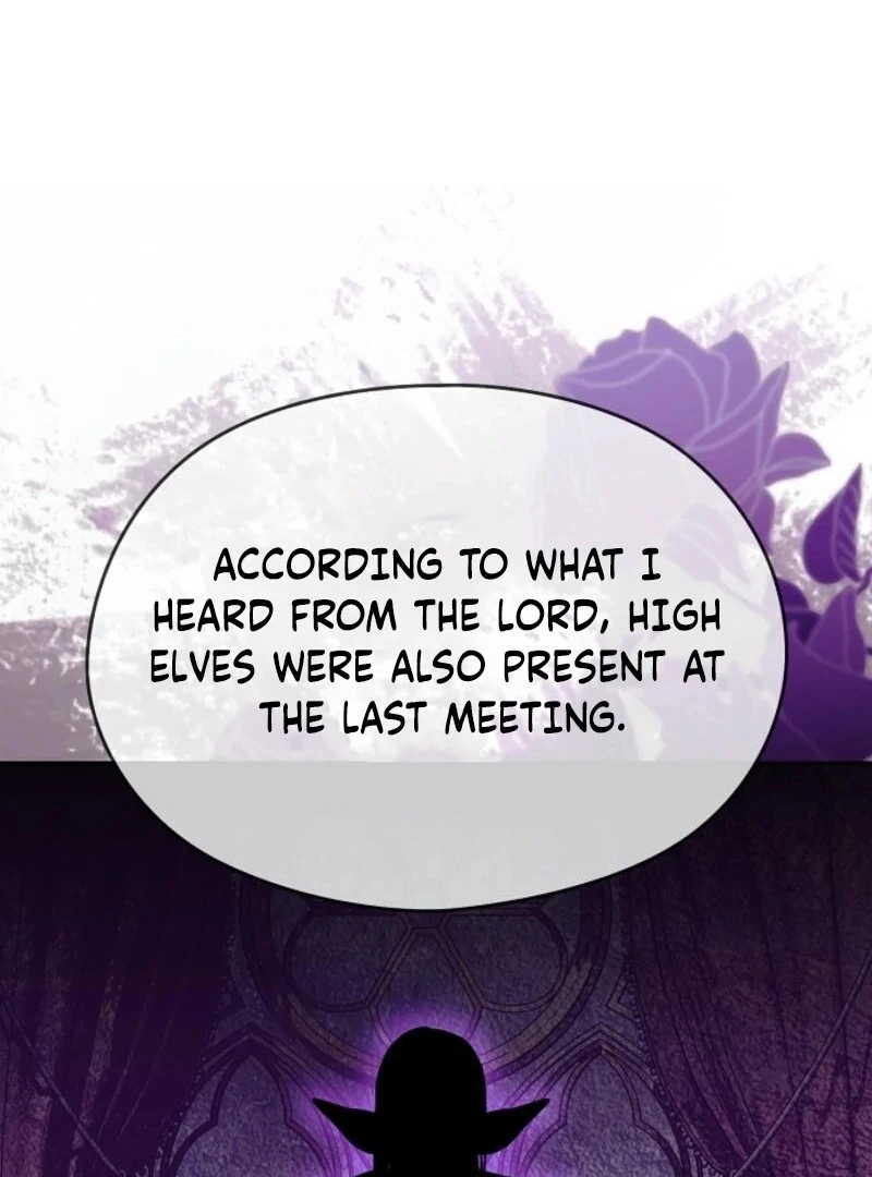 I Don’t Want to Work! chapter 84 page 21