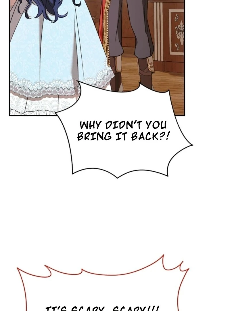 I Don’t Want to Work! chapter 84 page 26