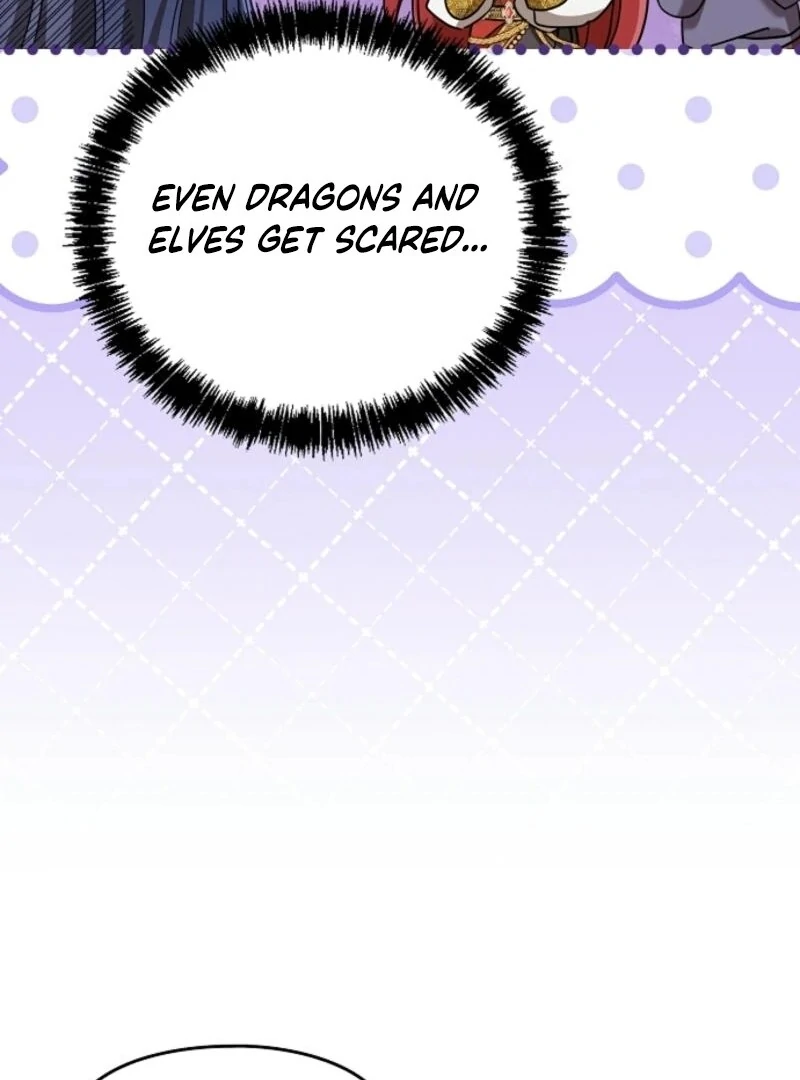 I Don’t Want to Work! chapter 84 page 29