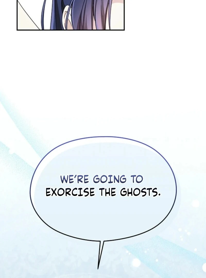 I Don’t Want to Work! chapter 84 page 31