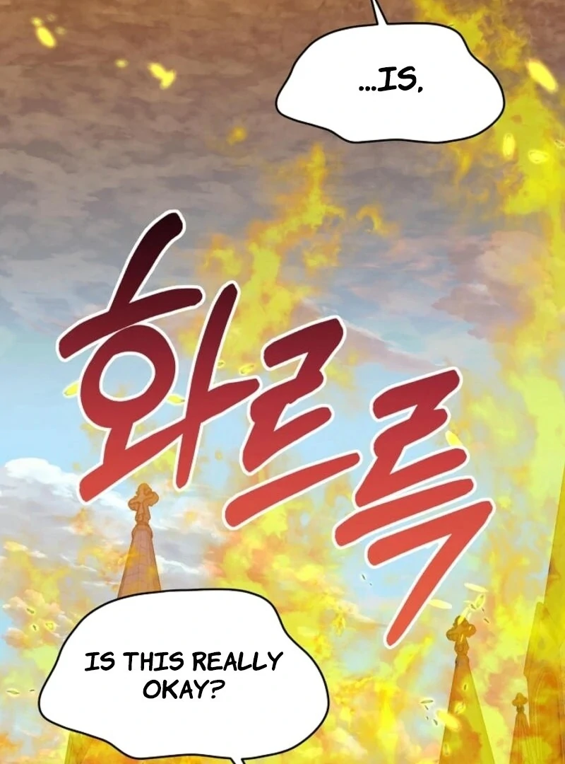 I Don’t Want to Work! chapter 84 page 36