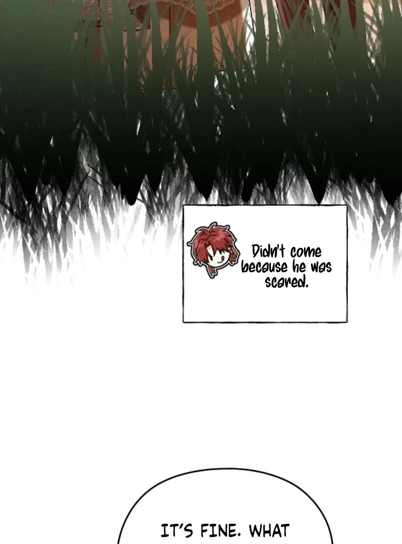 I Don’t Want to Work! chapter 84 page 38