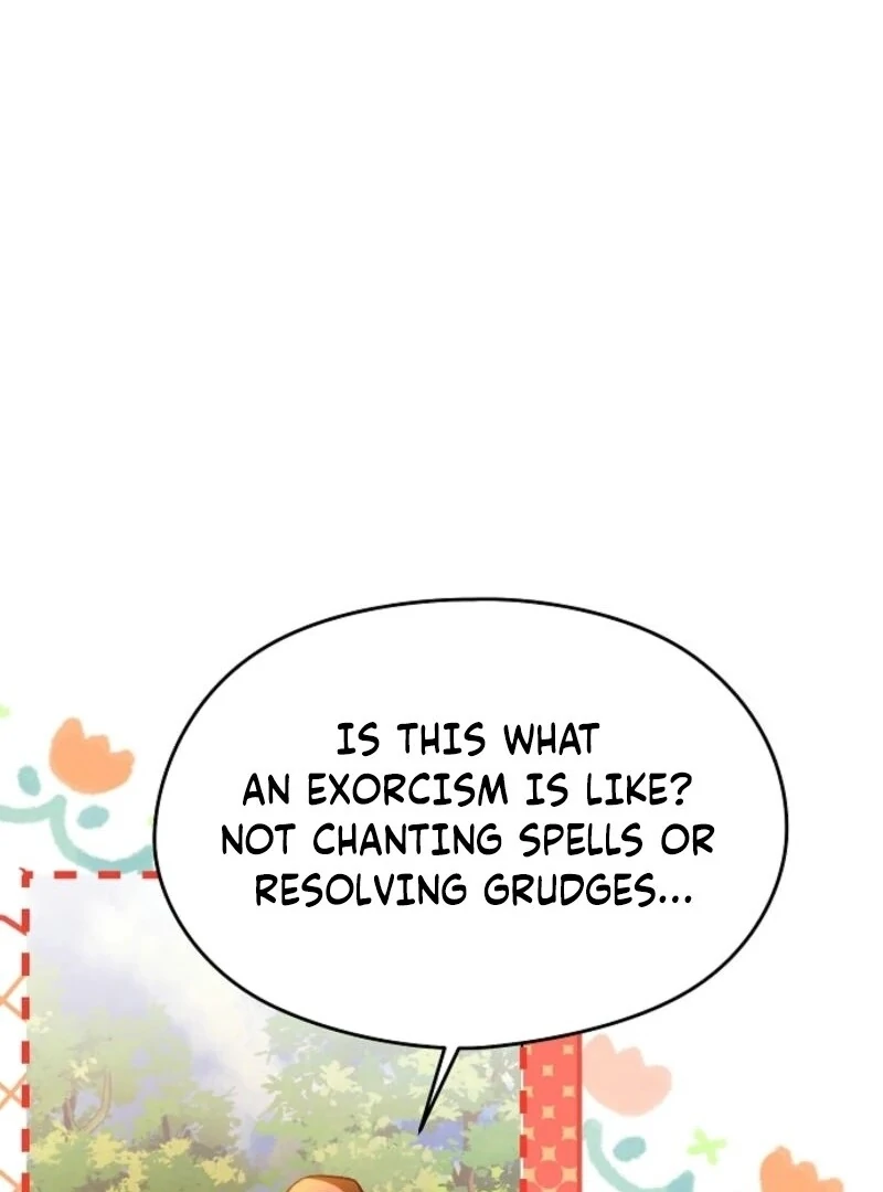 I Don’t Want to Work! chapter 84 page 40