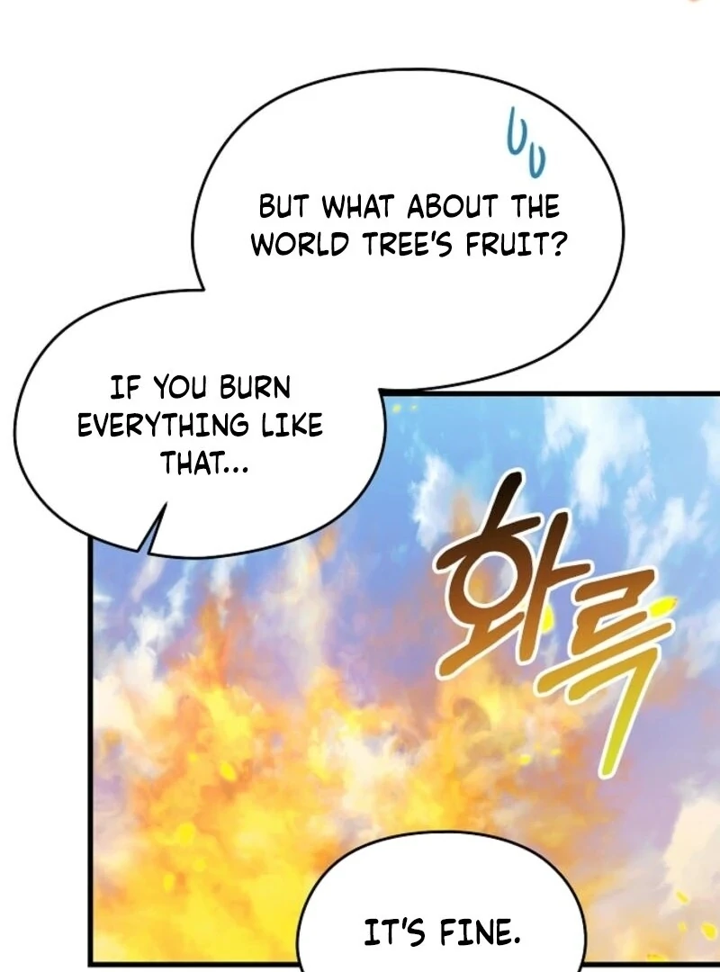 I Don’t Want to Work! chapter 84 page 42