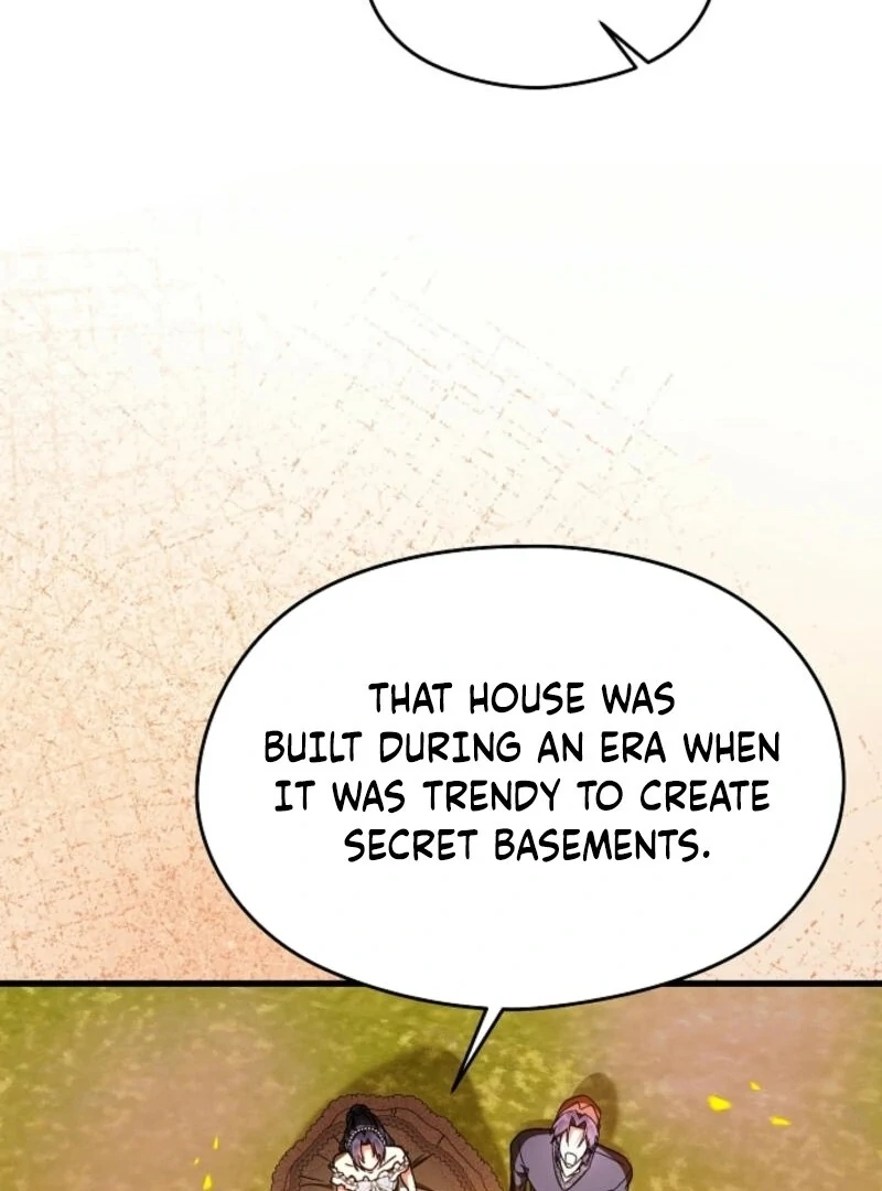 I Don’t Want to Work! chapter 84 page 43