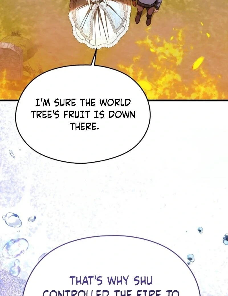 I Don’t Want to Work! chapter 84 page 44