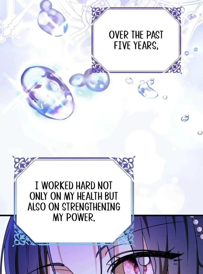 I Don’t Want to Work! chapter 84 page 46