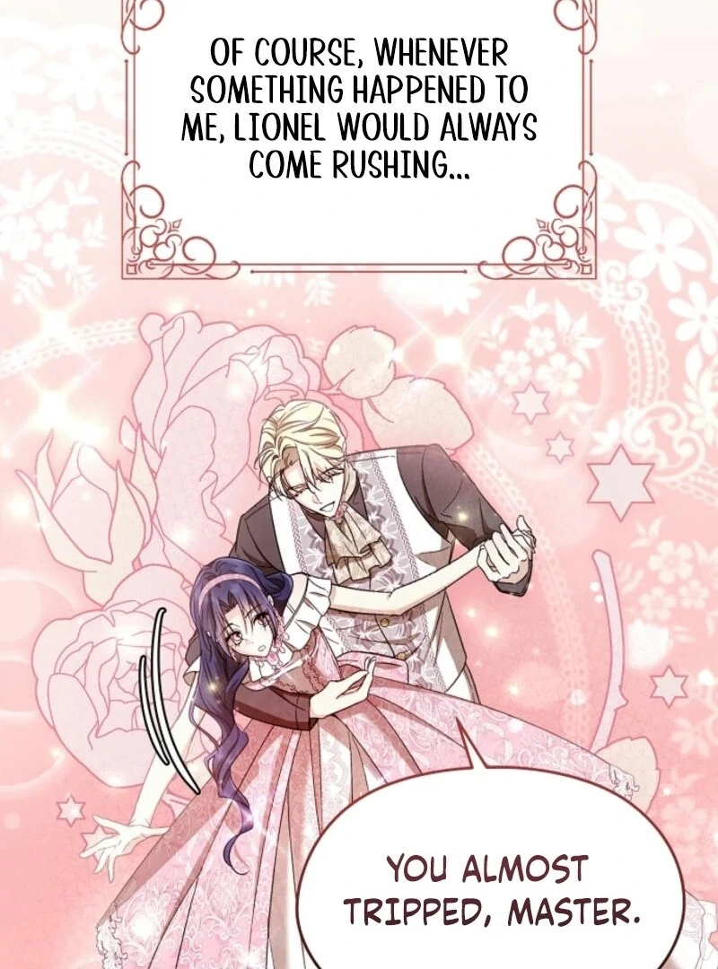 I Don’t Want to Work! chapter 84 page 48