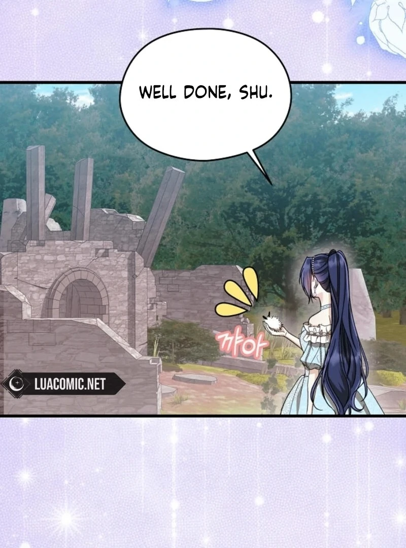 I Don’t Want to Work! chapter 84 page 52