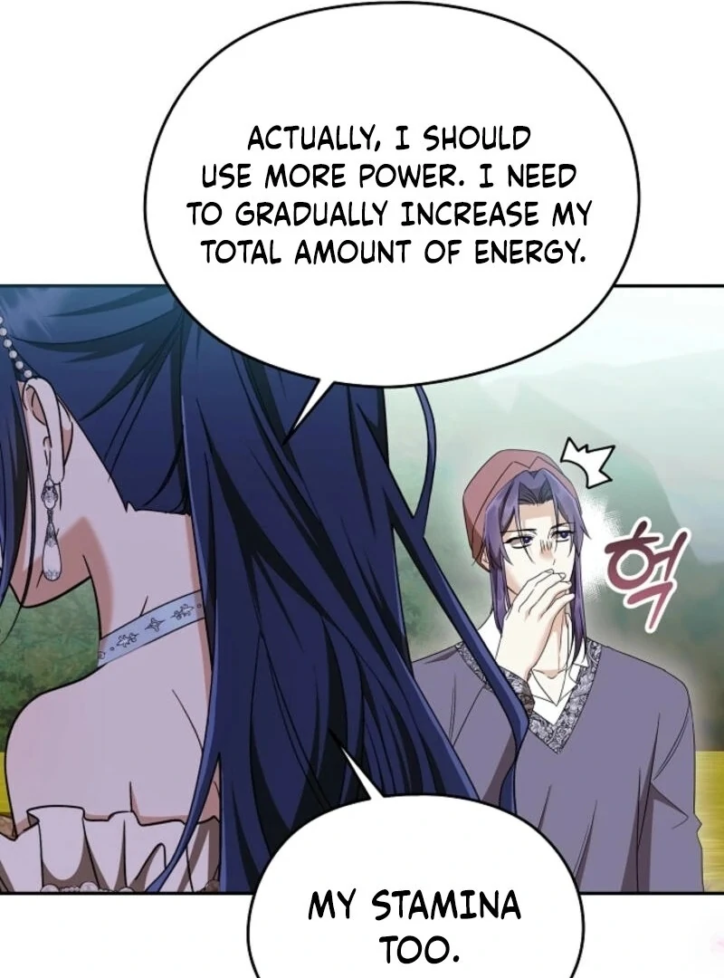 I Don’t Want to Work! chapter 84 page 57