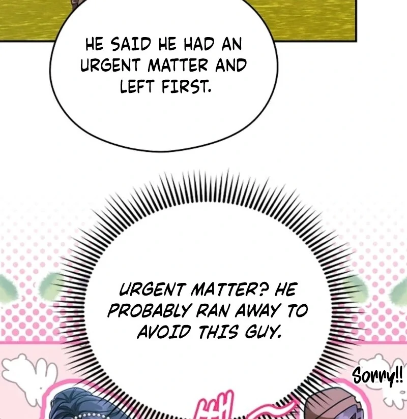 I Don’t Want to Work! chapter 84 page 65