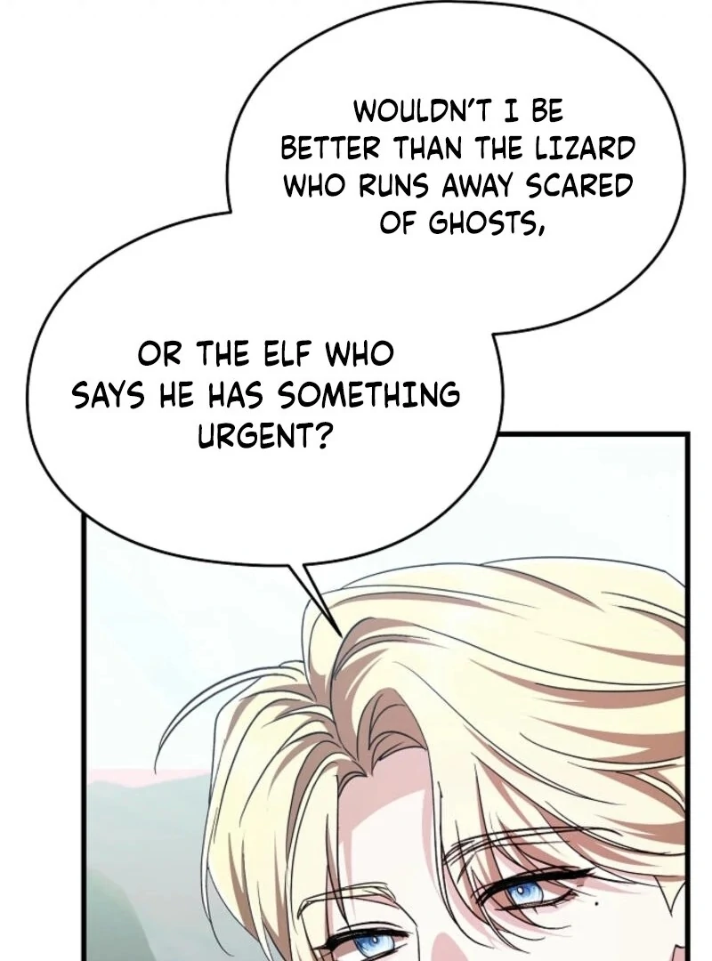 I Don’t Want to Work! chapter 84 page 67