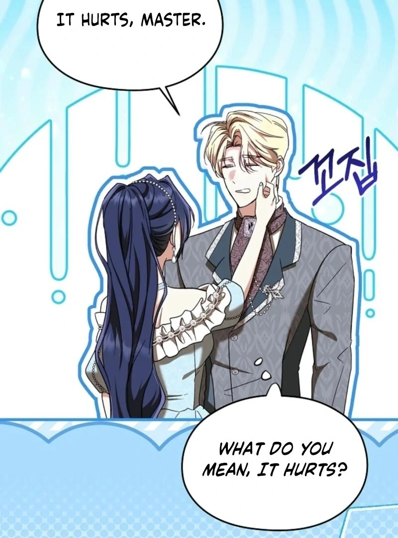 I Don’t Want to Work! chapter 84 page 70