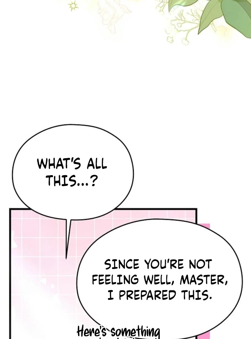 I Don’t Want to Work! chapter 84 page 83