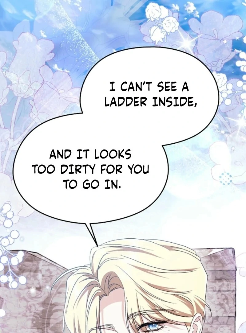 I Don’t Want to Work! chapter 84 page 90