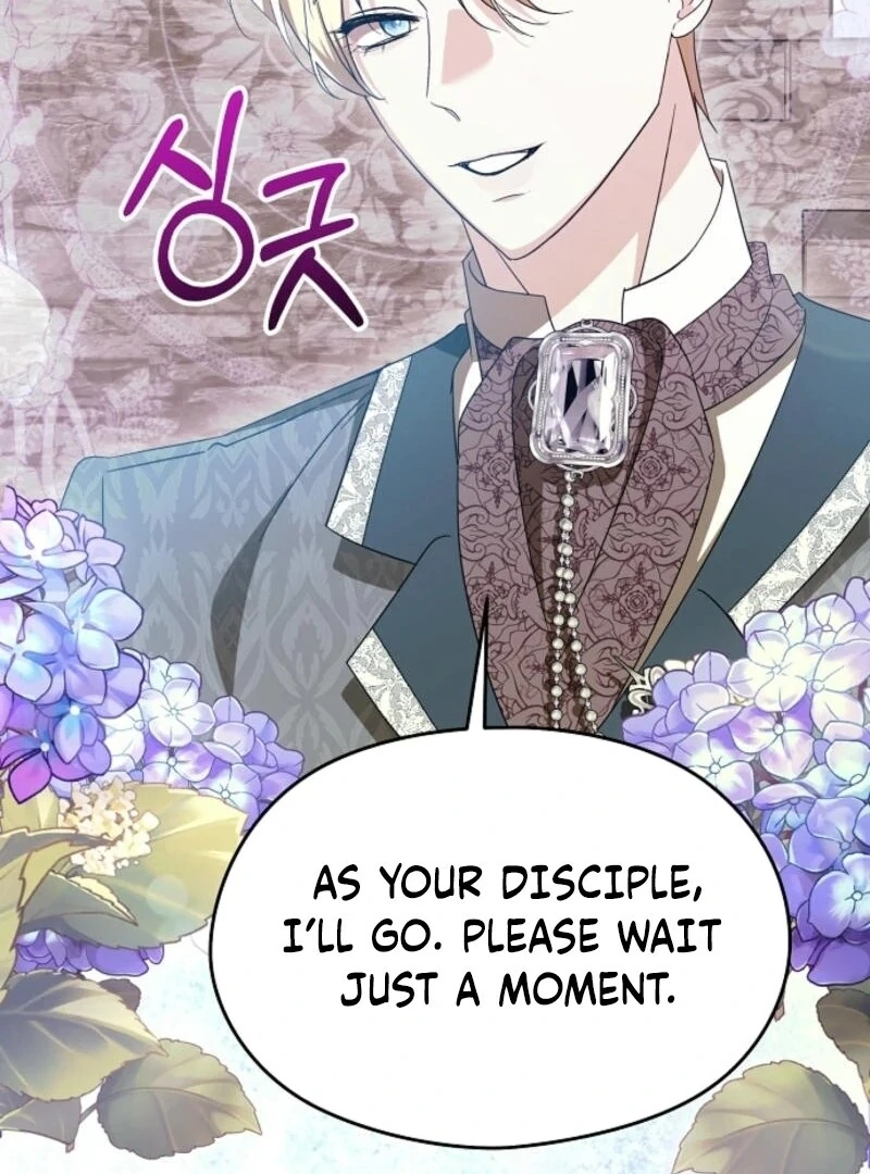 I Don’t Want to Work! chapter 84 page 91