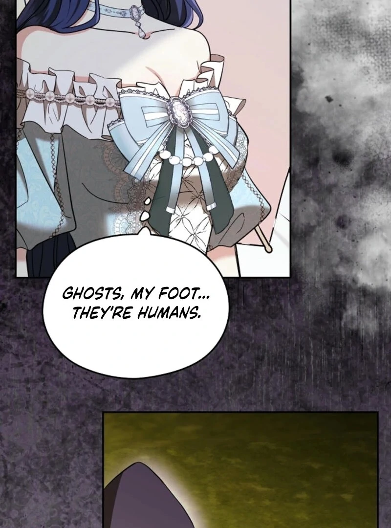 I Don’t Want to Work! chapter 85 page 7