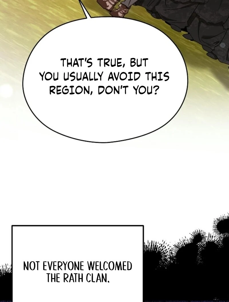 I Don’t Want to Work! chapter 85 page 21