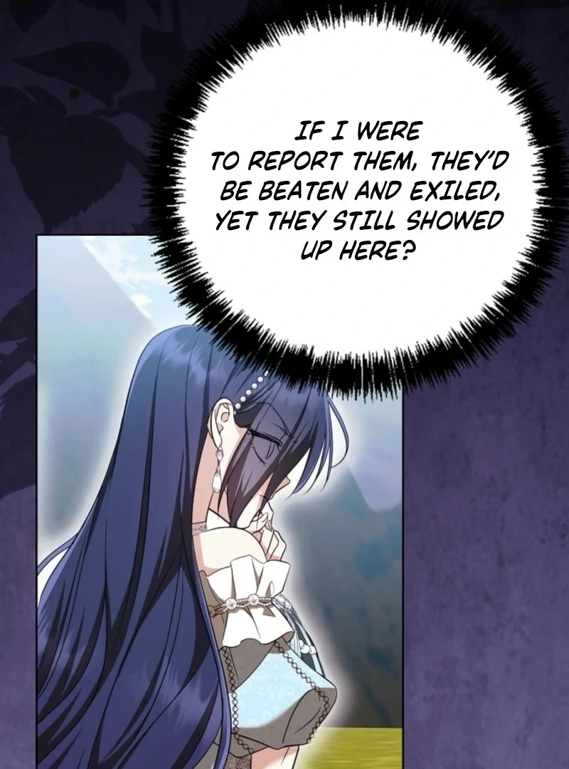 I Don’t Want to Work! chapter 85 page 23