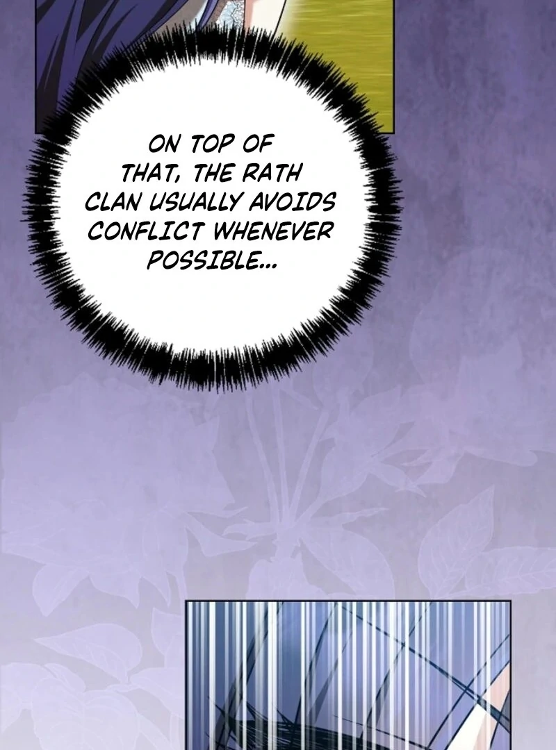 I Don’t Want to Work! chapter 85 page 24