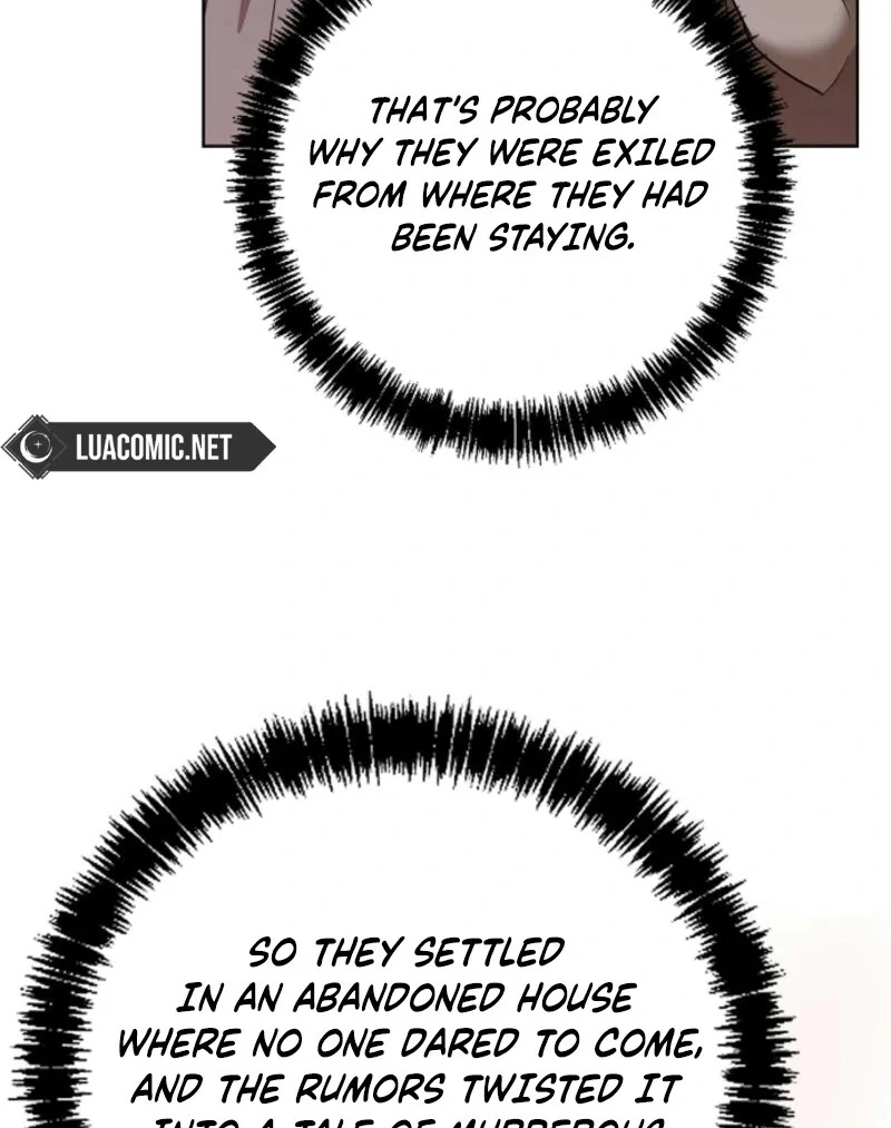 I Don’t Want to Work! chapter 85 page 41