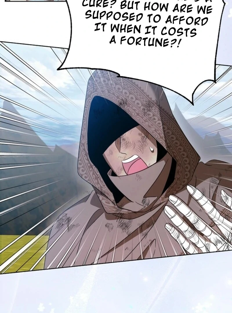 I Don’t Want to Work! chapter 85 page 44