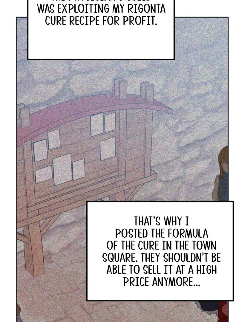 I Don’t Want to Work! chapter 85 page 47